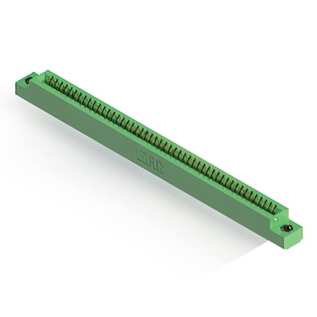 341-048-524-107 EDAC Inc.  Edgeboard Connectors